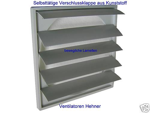Verschlussklappe - , /