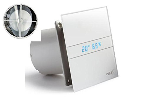 Ventilator lüfter cata e - /,