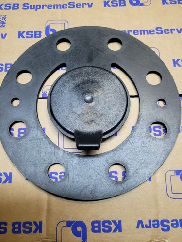 Ksb kit rückschlagklappe - ksb,