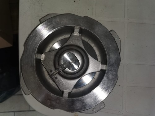 Gestra rk86a dn100 - gestra,