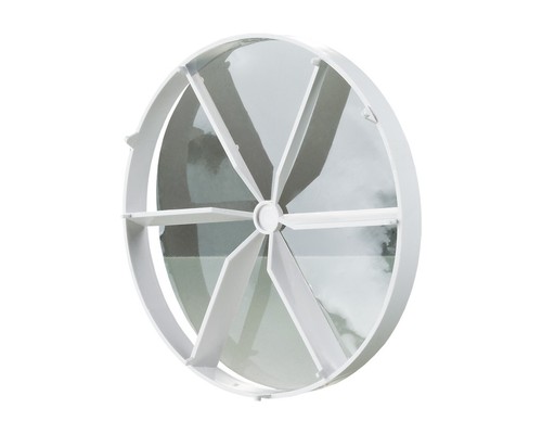 100mm rückschlagklappe - ko,