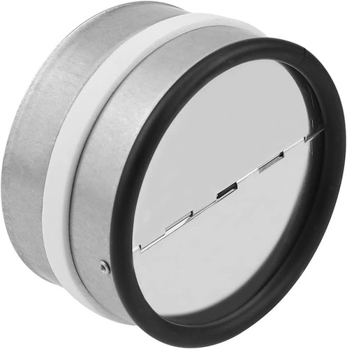 Rückschlagklappe 100mm für