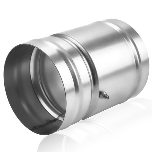 Rückstauklappe 100 mm - rückstauklappe,
